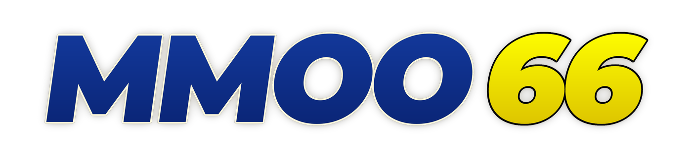 mmoo66 logo
